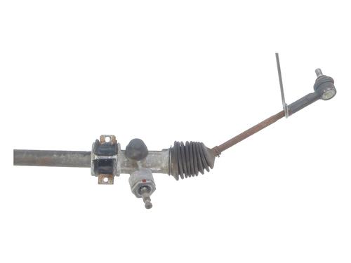 Used Steering rack Steering rack SUZUKI IGNIS I (FH) 1.3 4WD (RG413) (83 hp) 31660236 31660236