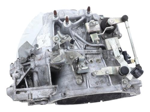 Gearbox MITSUBISHI ASX (GA_W_) 1.8 DI-D 4WD (GA6W) | BP29589292M3 - Image 3