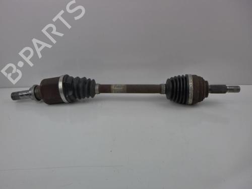 Used Left front driveshaft Left front driveshaft RENAULT MODUS / GRAND MODUS (F/JP0_) 1.6 (JP03, JP0B, JP0U, JP0Y, JP1G) (112 hp) 18186065 18186065