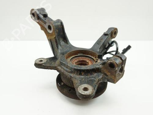 Høyre Styrespindel lagerhus RENAULT KANGOO Express (FW0/1_) 1.5 dCi 90 (FW0G, FW05, FW08, FW11) | BP18173619M26