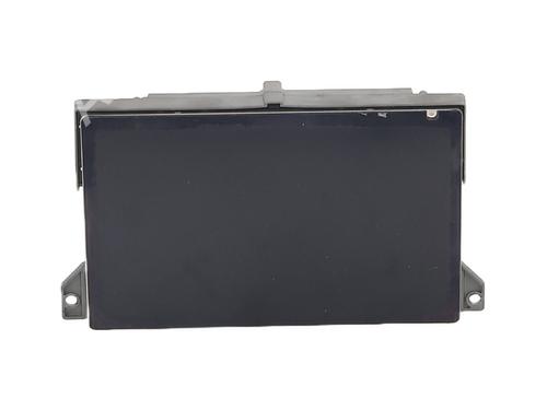 Display PEUGEOT 307 (3A/C) 2.0 HDi 135 (136 hp) 27284465