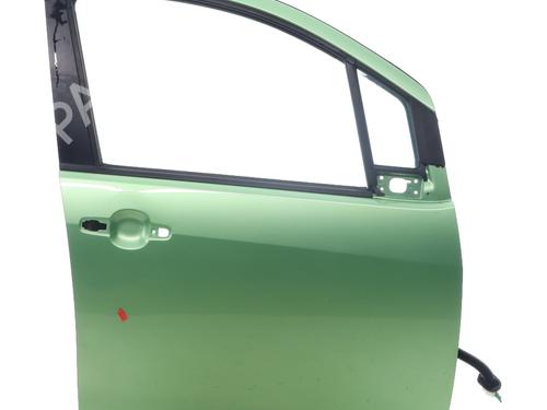 Used Right front door OPEL AGILA B (H08) 1.0 (F68) (65 hp) 20323877
