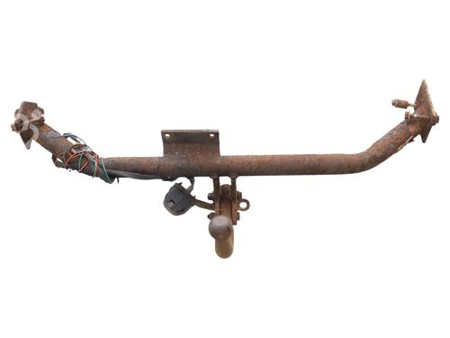 Used Tow ball/Mechanism Tow ball/Mechanism 38763613 38763613