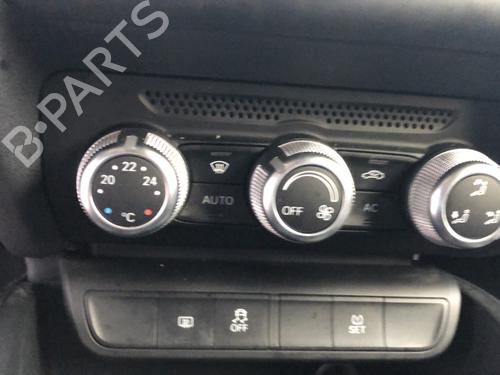 Styregear/Snekke AUDI A1 (8X1, 8XK) 1.2 TFSI | BP22905508M22 