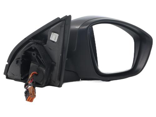Used Right mirror PEUGEOT 308 II (LB_, LP_, LW_, LH_, L3_) 1.6 HDi (92 hp) 20180515