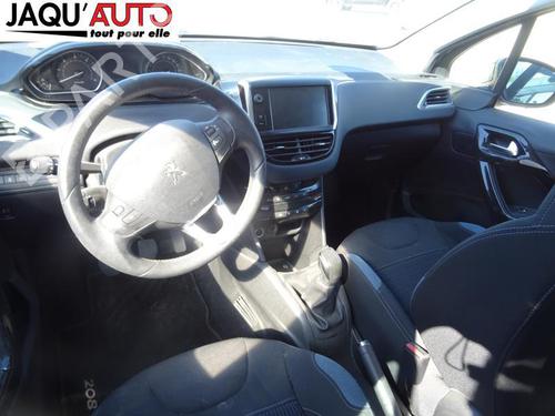 Ignition barrel PEUGEOT 208 I (CA_, CC_) 1.6 HDi | BP18186240M48