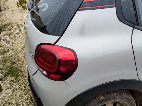 Water radiator CITROËN C3 III (SX) 1.2 PureTech 82 | BP28113144M31  - Image 13