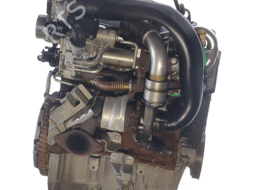 Used Engine Engine 36514073 36514073