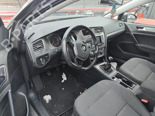 Engine VW GOLF VII (5G1, BQ1, BE1, BE2) 1.6 TDI | BP28152783M1 