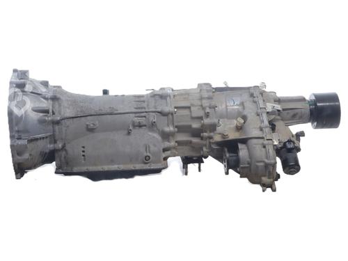 Gearbox RENAULT ALASKAN 2.3 dCi 190 4x4 (U3MD) | BP35989323M3 - Image 4