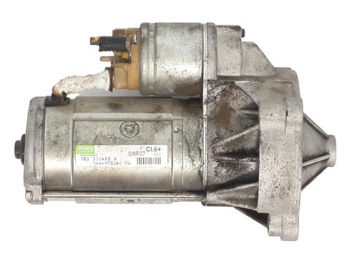 Startmotor PEUGEOT 5008 (0U_, 0E_) 2.0 HDi 150 / BlueHDi 150 (150 hp) 27569007
