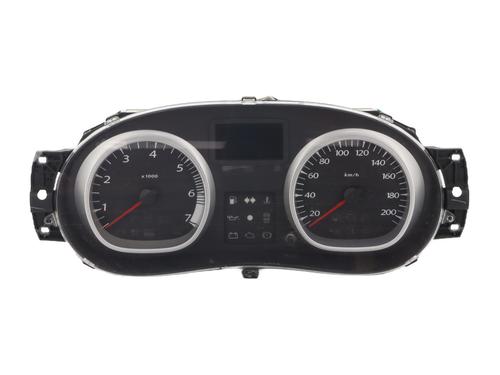 Instrument cluster DACIA DUSTER (HS_) 1.5 dCi (HSAJ) | BP33906578C47 - Image 3