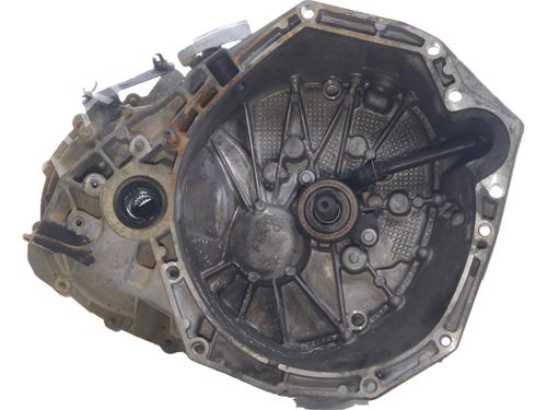 Gearbox DACIA DUSTER (HS_) 1.5 dCi | BP31035424M3 - Image 2