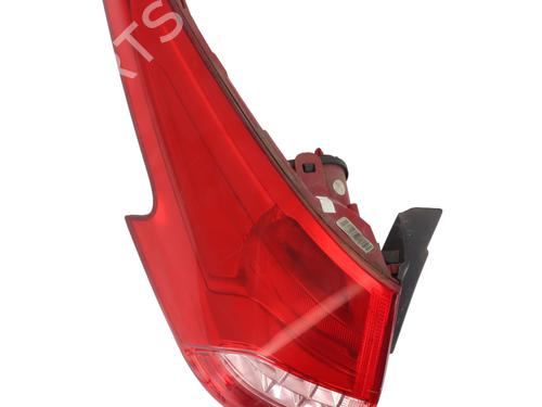 Used Left taillight CITROËN C5 III Break (RW_) 2.0 HDi (136 hp) 29353332