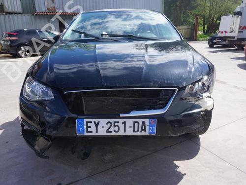Climate control SEAT IBIZA V (KJ1, KJG) 1.0 TSI | BP26933307I5  - Image 5