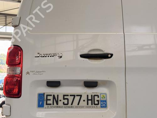 Left tailgate CITROËN JUMPY III Van (V_) 1.6 BlueHDi 115 | BP39254826C76 - Image 3