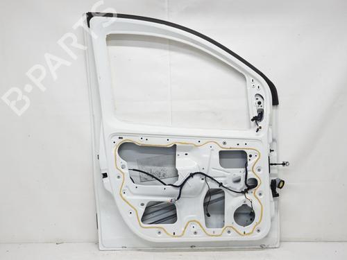 Left front door PEUGEOT BIPPER (AA_) 1.4 HDi | BP18196294C2 