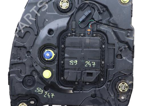 AdBlue-tank AdBlue-tank CITROËN C4 CACTUS 1.6 BlueHDi 100 (99 hp) 33968357 33968357