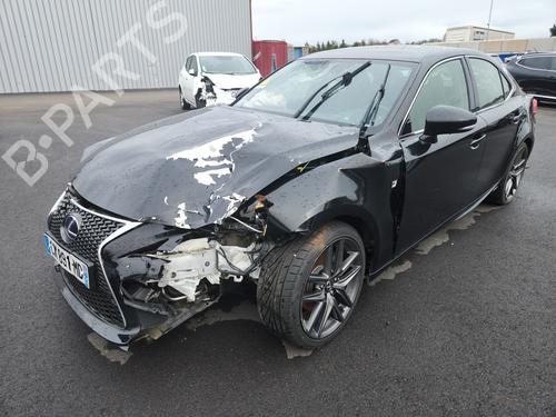 Used Parts LEXUS IS III (_E3_) 300h (AVE30_, AVE30R) 4219456
