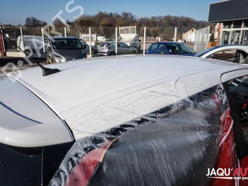 Right sun visor CITROËN DS3 (SA_) 1.6 HDi 110 | BP22071953I2 