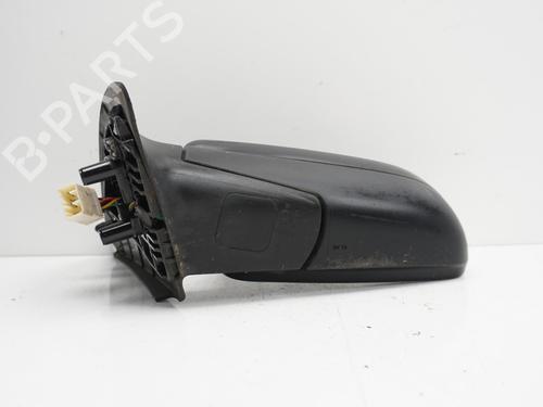 Left mirror CHEVROLET AVEO / KALOS Hatchback (T250, T255) 1.2 | BP18180584C26 