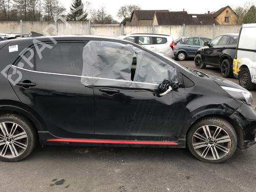 Generator KIA PICANTO III (JA) 1.0 T-GDi | BP30611362M7 - Image 6