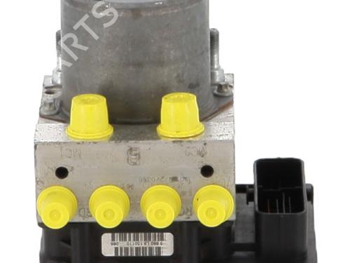 ABS Bremseaggregat CITROËN C4 Picasso I MPV (UD_) [2006-2015]  19647539