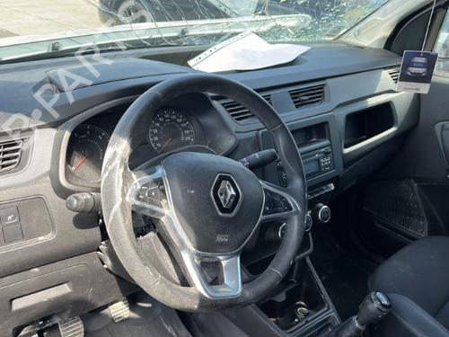 Climate control RENAULT EXPRESS Box Body/MPV 1.5 Blue dCi 95 (F6AB) | BP30361663I5 - Image 5