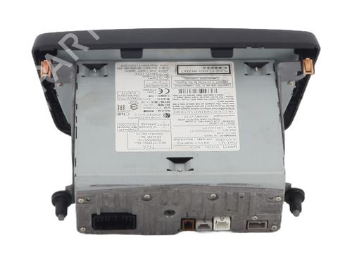 Radio SUZUKI BALENO (FW, EW) 1.2 (A1K412) | BP30125302E6