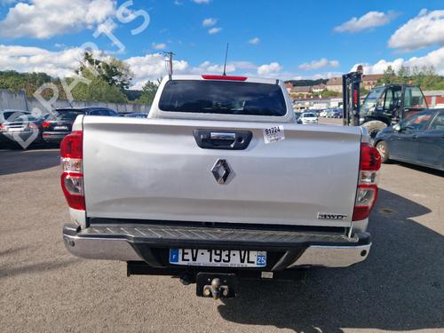 Getriebe RENAULT ALASKAN 2.3 dCi 190 4x4 (U3MD) | BP39419273M3 - Image 7