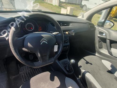 Køleventilator elektrisk CITROËN C3 II (SC_) 1.4 HDi 70 (SC8HZC, SC8HR0, SC8HP4) | BP26011637M35 
