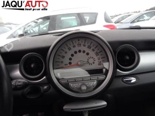 Drivaksel fortil Højre MINI MINI (R56) Cooper | BP18193871M39