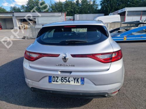 Gearbox RENAULT MEGANE IV Hatchback (B9A/M/N_) 1.2 TCe 100 (B9MS) | BP38733518M3 - Image 12