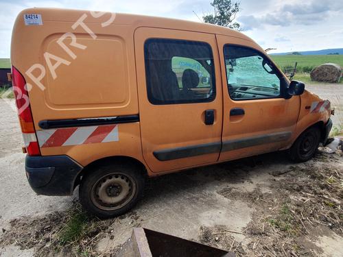 Højre baglygte RENAULT KANGOO Express (FC0/1_) 1.5 dCi (FC07, FC1R) | BP20983879C35 