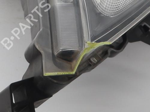 Left front indicator NISSAN JUKE (F15) 1.5 dCi | BP29937158C32 