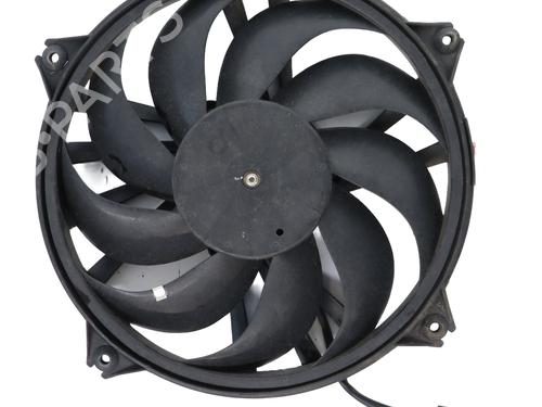 Radiator fan FIAT SCUDO Bus (270_, 272_) 2.0 D Multijet BP27719911M35