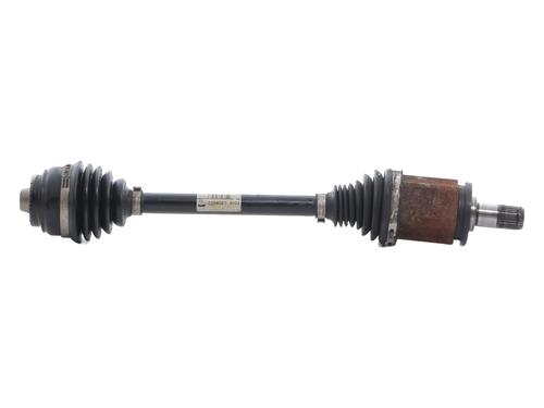 Used Left front driveshaft BMW X4 (F26) xDrive 20 d (190 hp) 31637106