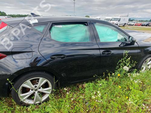 Mittelkonsole SEAT LEON (KL1, KLG) 1.5 TSI | BP20307929I22 - Image 6