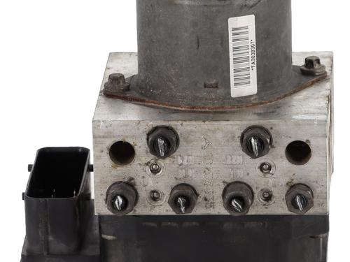 Used ABS pump MINI MINI COUNTRYMAN (R60) Cooper D (112 hp) 19729893