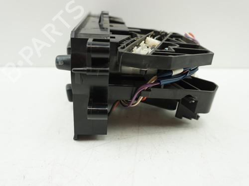 Used Climate control Climate control NISSAN MICRA II (K11) 1.0 i 16V (K11) (54 hp) 18172252 18172252