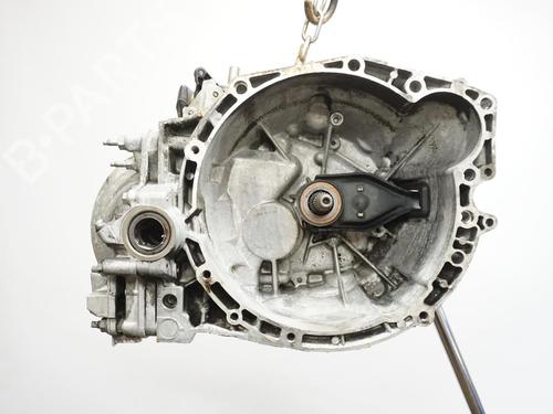 Used Gearbox PEUGEOT 407 (6D_) 2.0 HDi 135 (6DRHRH, 6DRHRE, 6DRHRG, 6DRHRJ) (136 hp) 22517895