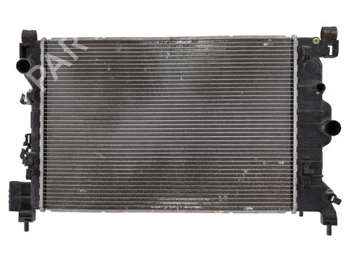 Wasserkühler für OPEL MOKKA / MOKKA X (J13) 1.6 (_76) (116 hp) 19665845