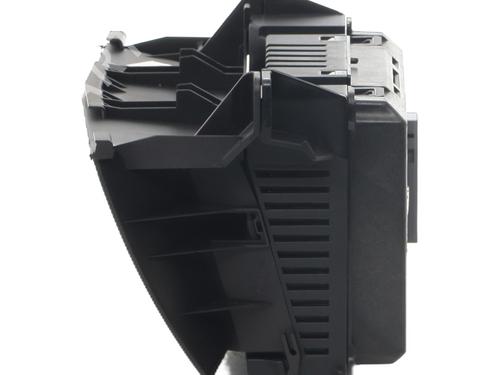 Multifunctionele display OPEL ASTRA H (A04) 1.7 CDTI (L48) | BP20300206C48 