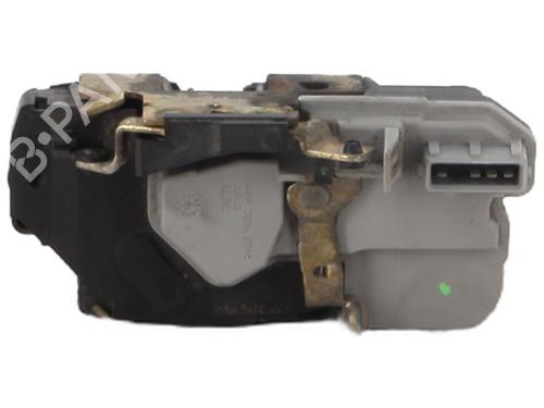 Used Rear left lock Rear left lock PEUGEOT 206 Hatchback (2A/C) 2.0 HDI 90 (90 hp) 19450717 19450717