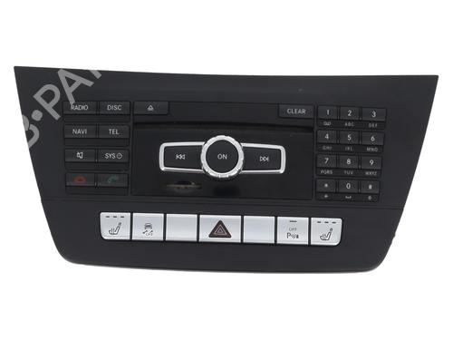 Used Switch MERCEDES-BENZ C-CLASS Coupe (C204) C 63 AMG (204.377) (457 hp) 30446241