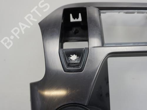 Used Climate control Climate control CITROËN DS5 2.0 HDi 165 (163 hp) 18183848 18183848