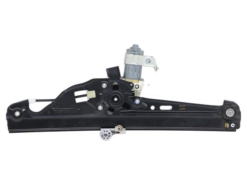 Rear left window mechanism BMW 5 (E60) 530 d | BP23843510C24 