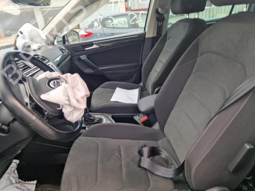 Used Parts VW TIGUAN (5N_)    4818343