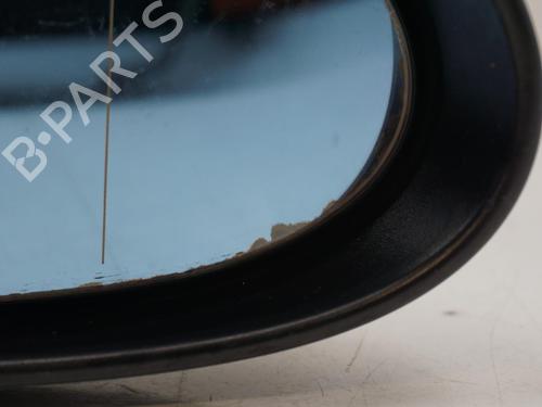 Right mirror BMW 1 (E81) 116 i | BP18180724C27 