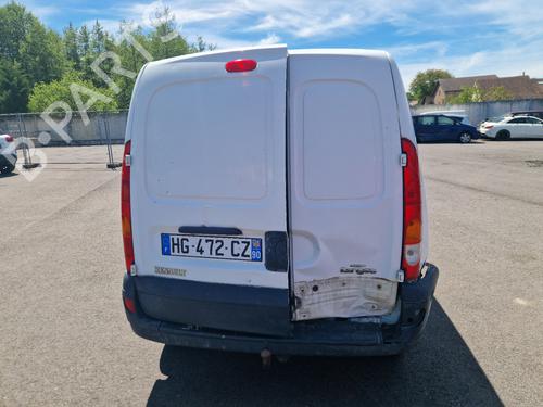 Left headlight RENAULT KANGOO Express (FC0/1_) 1.2 16V (FC05, FC0W, FC1D, FC1P, FC1K, FC0T) | BP37745813C28  - Image 13